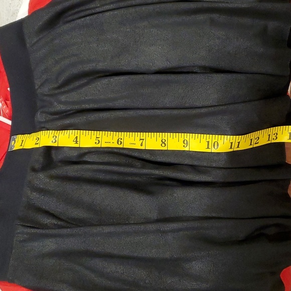 Guess coated skater skirt S - Picture 6 of 6